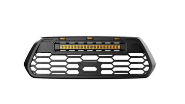 YotaTribe Apex Pro Grille (2016‑2023 Tacoma) (Pre-Order)